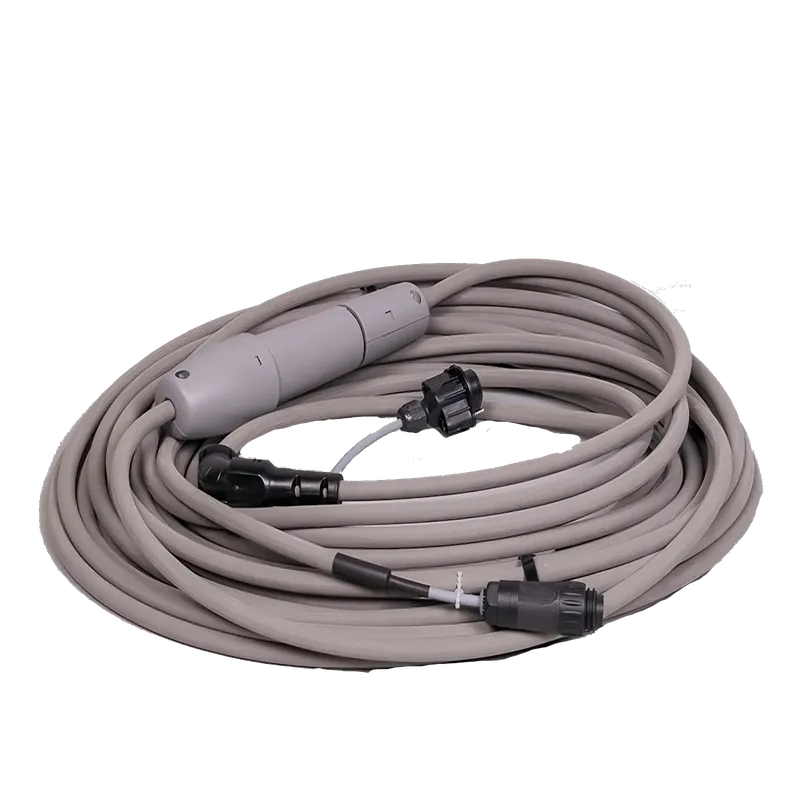 Zodiac Schwimmkabel 18m mit Swivel | Für OA 6400 iQ & OV 5480 iQ Jetzt Kaufen