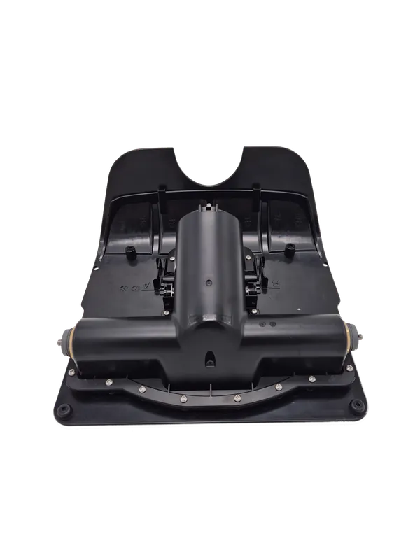 Kracherpreis Zodiac Motorblock Typ 2 für OV 3505 | Original Ersatzteil