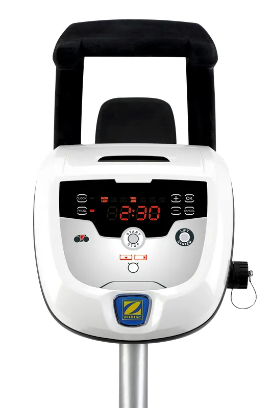 Zodiac Steuerbox Typ 1 Vortex OV 5480 iQ | Ersatz-Netzteil Markenprodukt