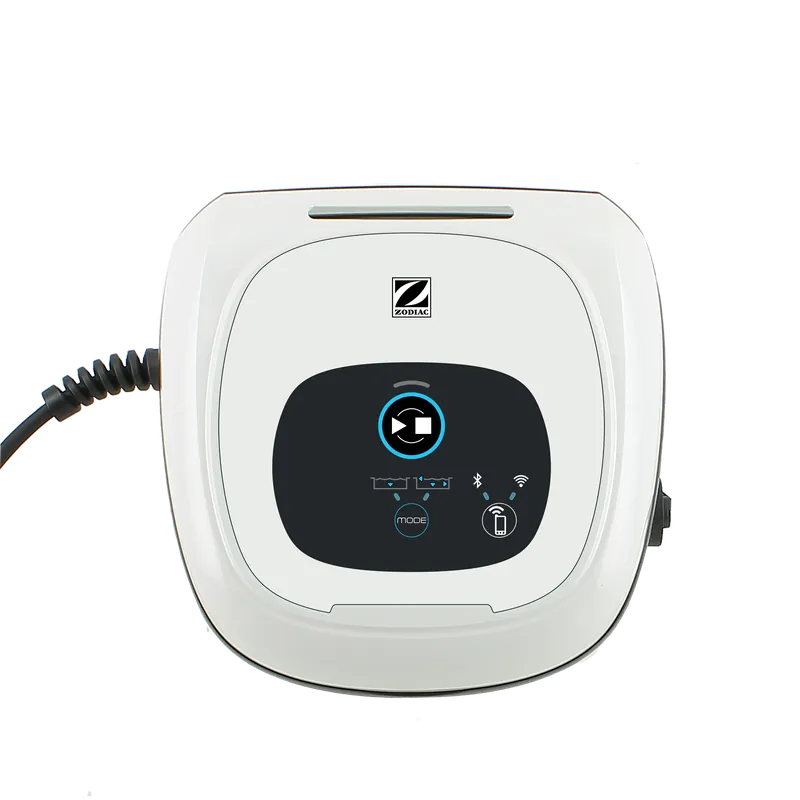 Super-Preis Zodiac CNX 30 iQ Steuerbox Typ 3 | Original mit WiFi & App-Steuerung