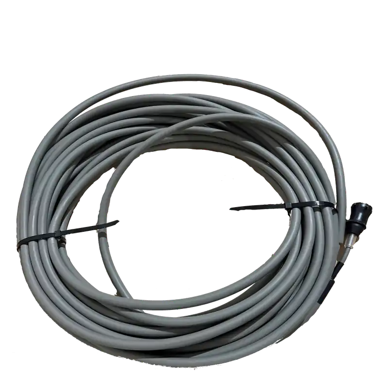 Neue Ware BWT ES 800 / 1500 Schwimmkabel 18m | Original mit Swivel-Gelenk