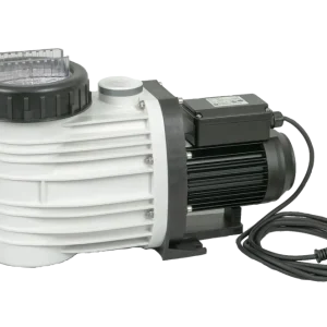 Schwimmbadpumpe Perform, 230V, mit Kabel und Stecker von SPECK Highlight