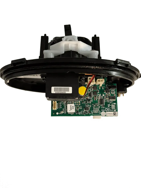 Dolphin MU Deckel mit PCB & Servo | S200, S300, E30-E50i Sonderaktion