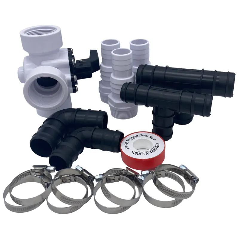 Meistverkauft Bypass Set SMART 17-teilig