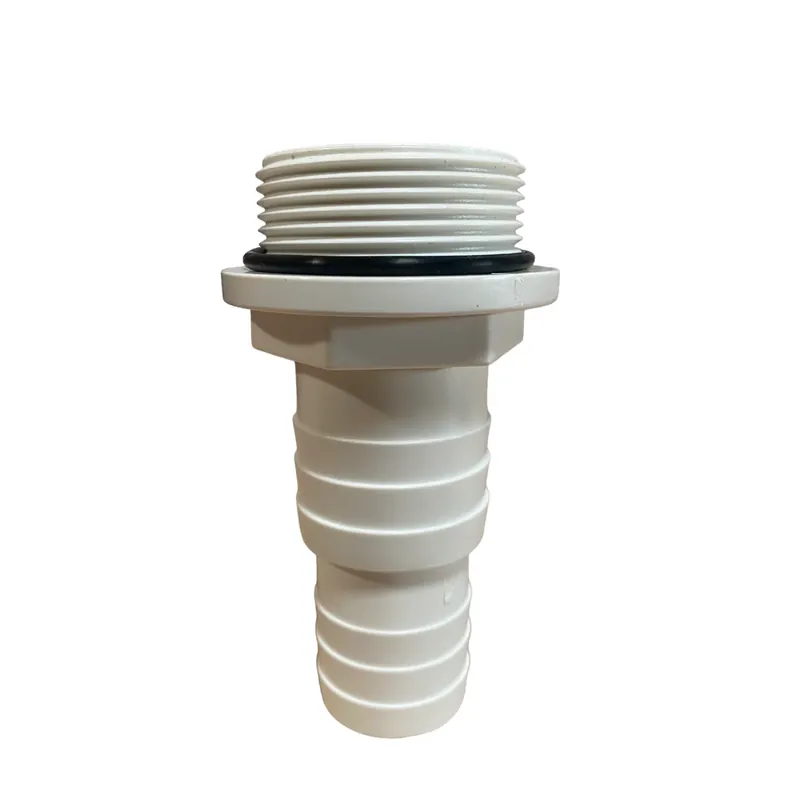 ABS Schlauchtülle DN 1 1/2" x 38-32 mm Jetzt Kaufen