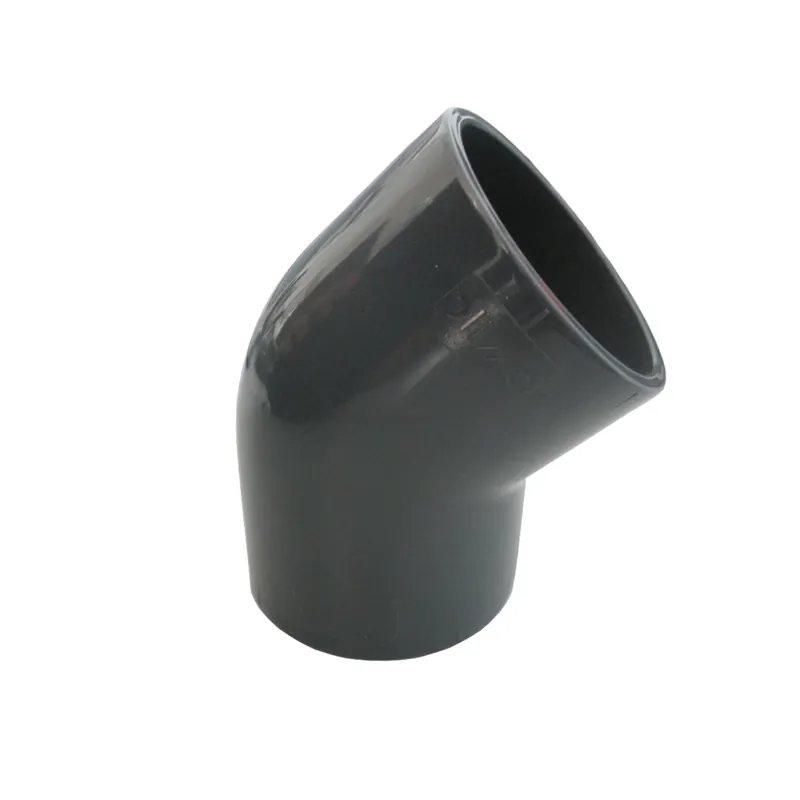 PVC Winkel 45°C Must-Have