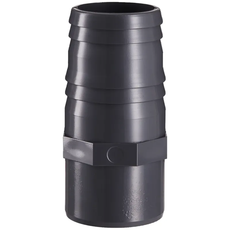 PVC Druckschlauchtülle | DN 63 mm Billig
