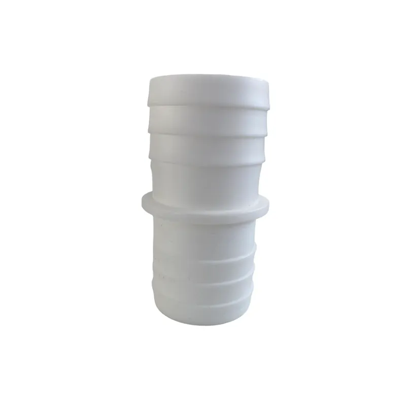 Neuheit ABS Schlauchtülle DN 38 mm