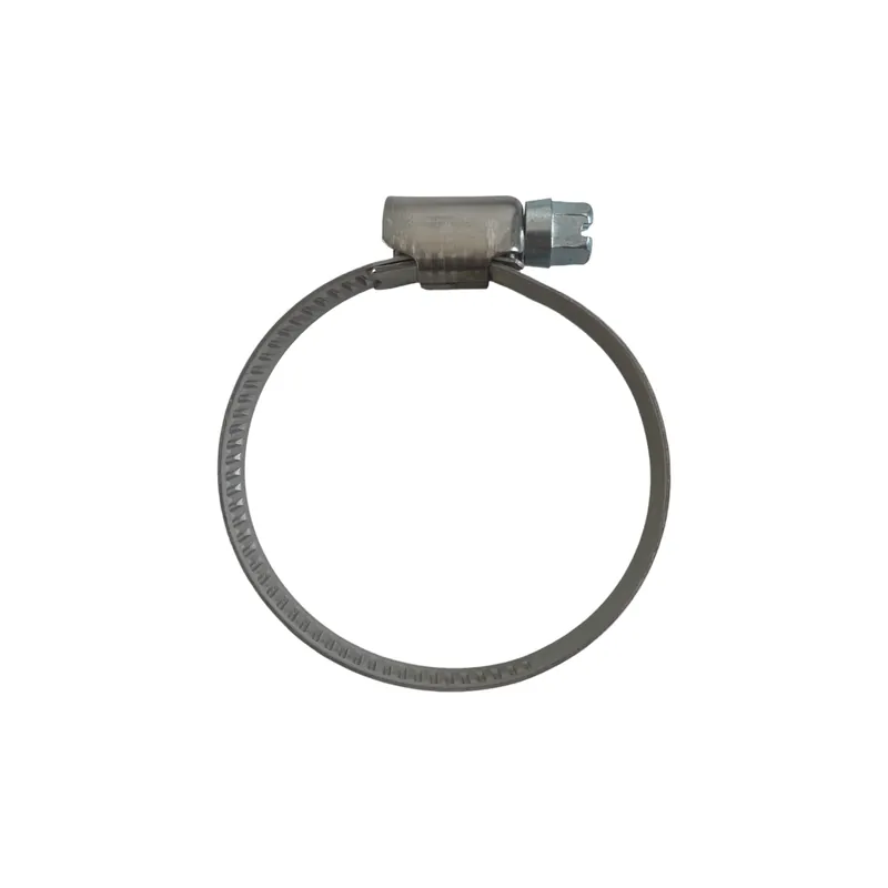 Begrenztes Angebot Schlauchschelle W2 - Bandbreite 9 mm - DN 32-50 mm