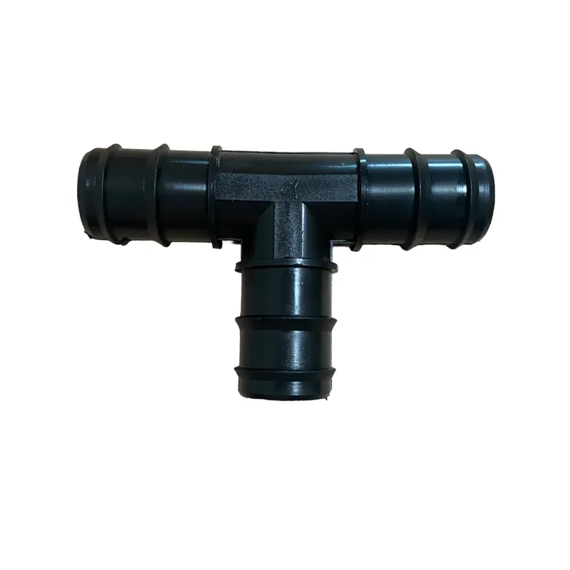 Schlauchverbinder T-Stück 90° - DN 32 mm Bestseller
