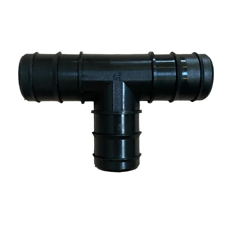 Knallerangebot Schlauchverbinder T-Stück 90° - DN 38 mm