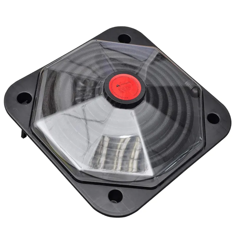 Markenprodukt Solarheizung Oktagon