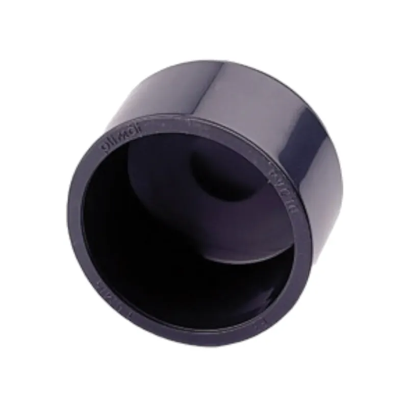 PVC Klebekappe Neue Kollektion