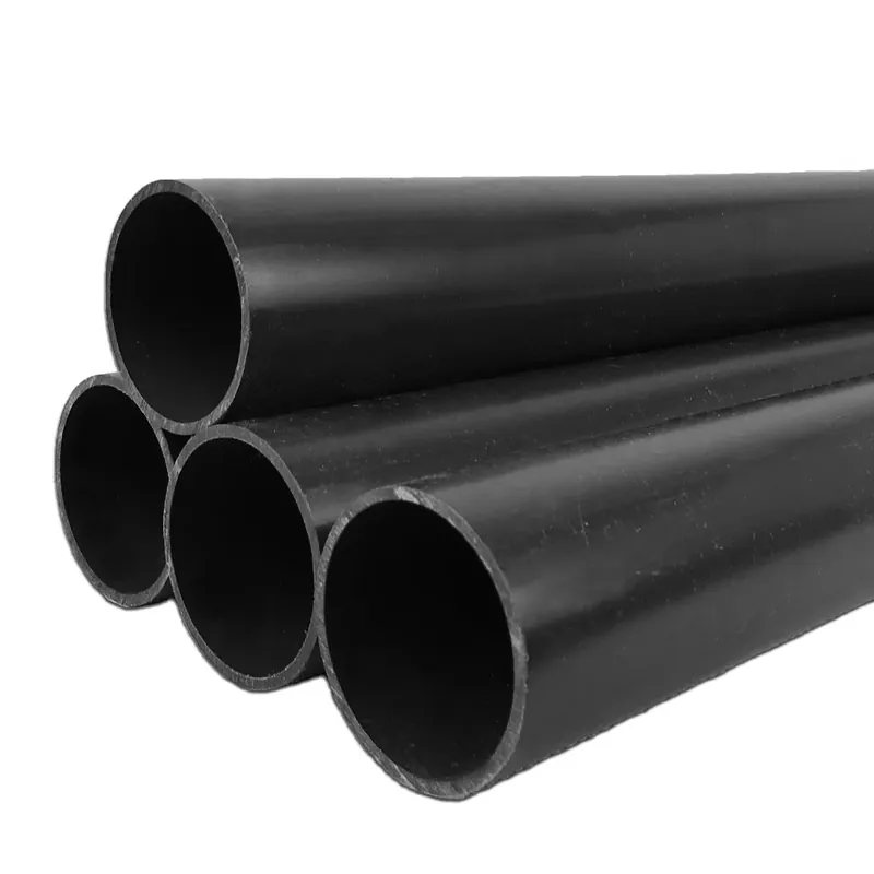 PVC Druckrohr - Länge 1 m Ausverkauf