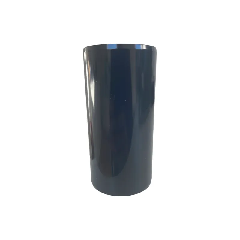 Kracherpreis PVC Druckrohr DN 50 mm - Länge 10 cm