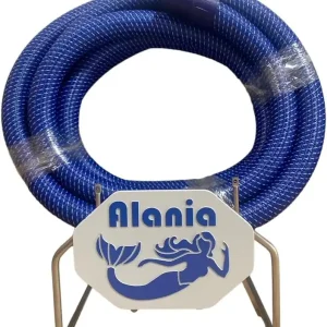 Sale Pool Reinigungsschlauch DN 38 mm – EVA/PE & torsionsfrei
