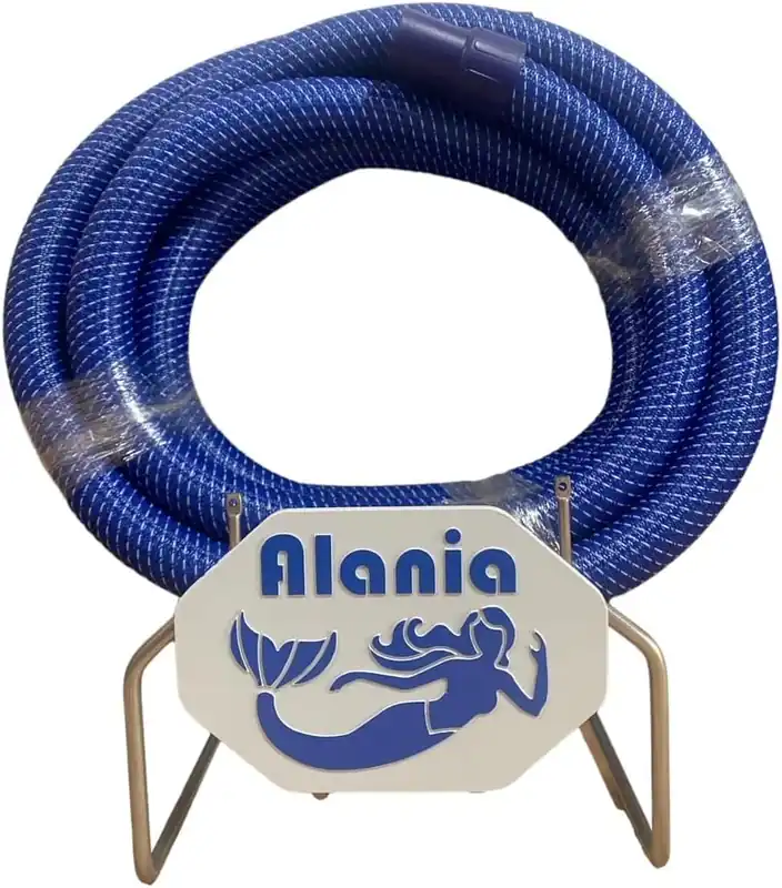Sale Pool Reinigungsschlauch DN 38 mm – EVA/PE & torsionsfrei