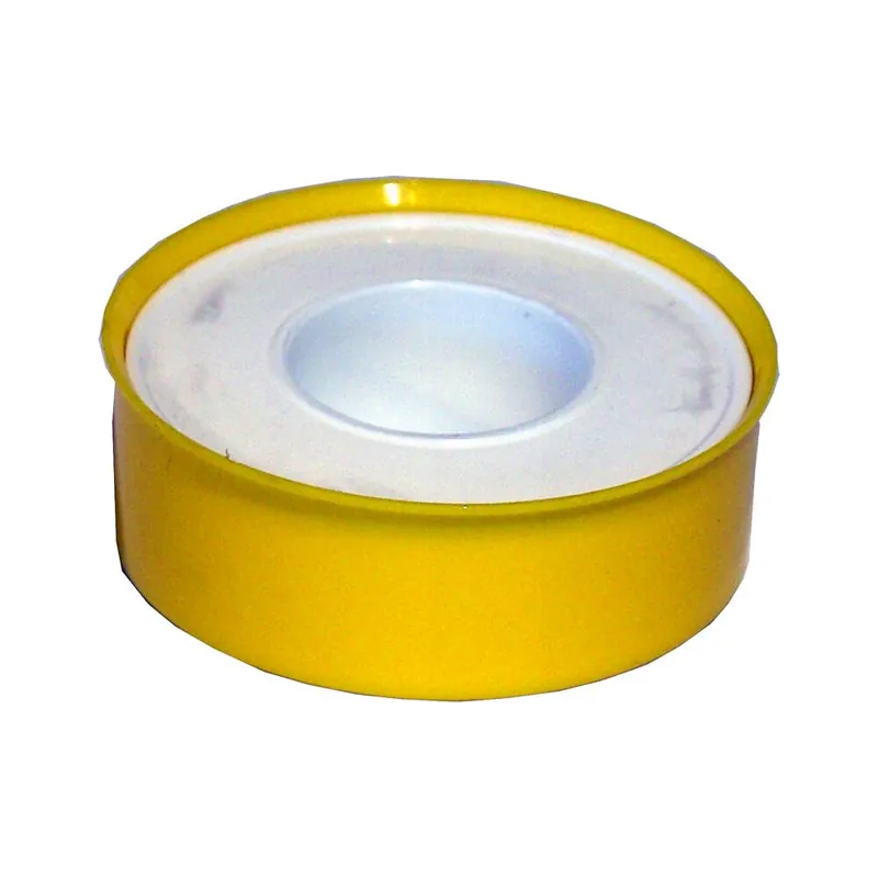 Preisreduziert Teflonband 0,1mm, 9 lfm