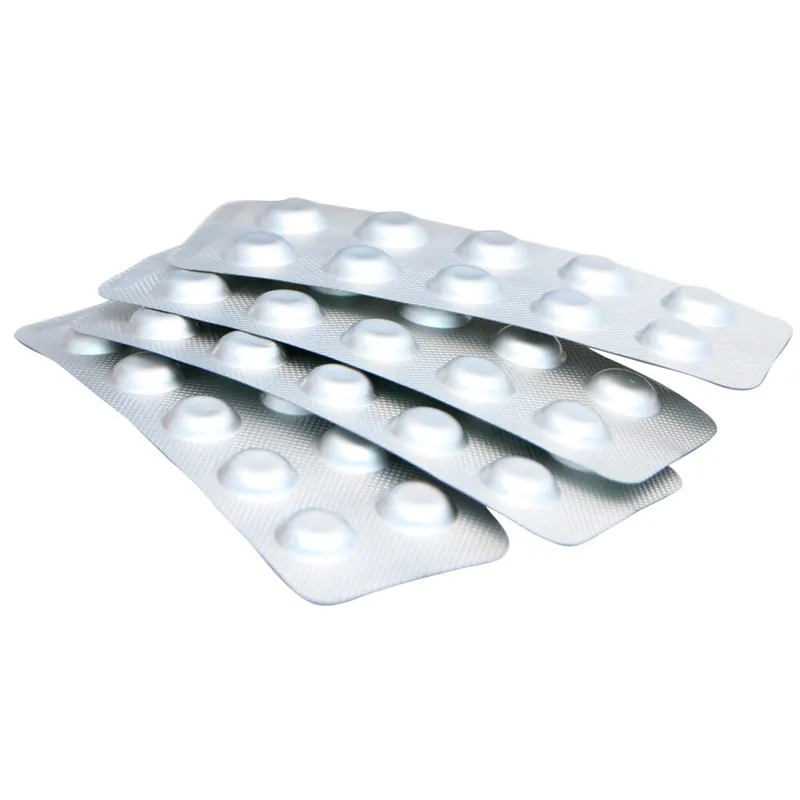Lovibond 500 Testtabletten DPD N°1(Chlor) Markenware