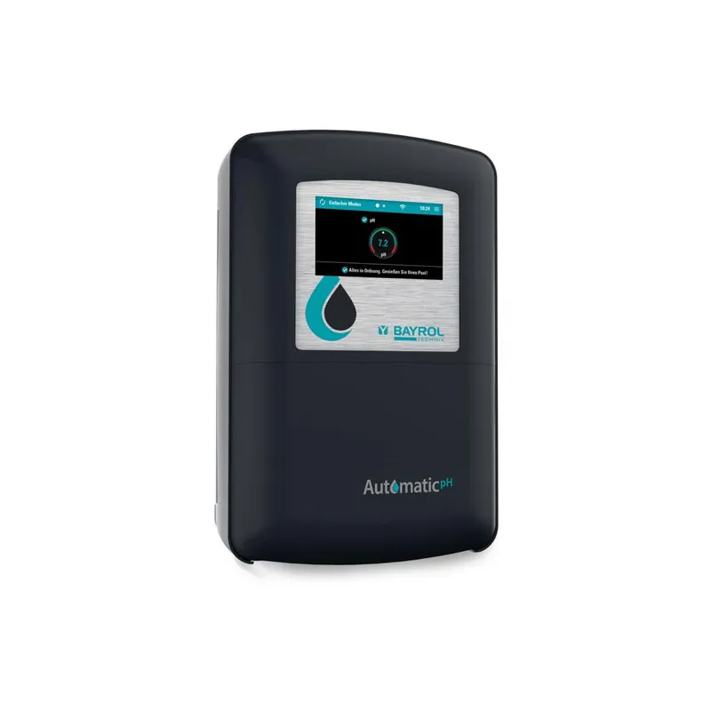 Bayrol Automatic pH Dosieranlage Knallerangebot