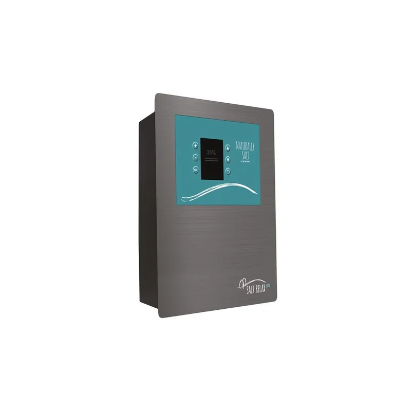 Bayrol Salt Relax PRO Kracherpreis