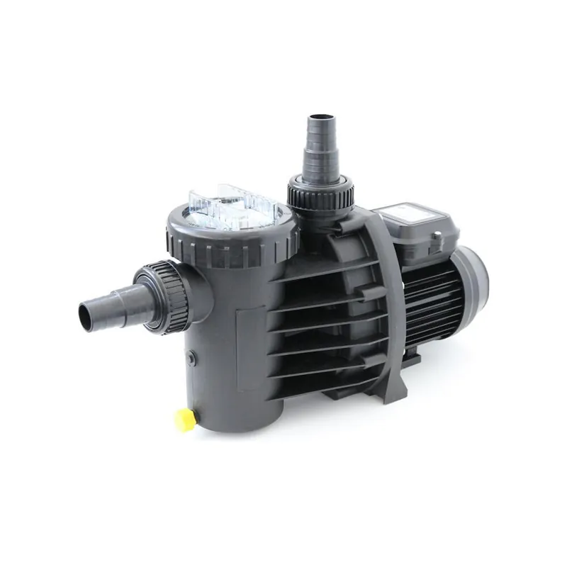 Speck ProPump 7 Filterpumpe 8m³ Sonderaktion