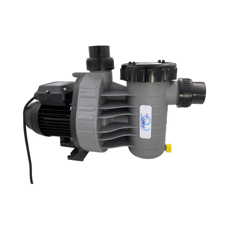 Top-Angebot AquaPlus 11 Poolpumpe 11 m³/h