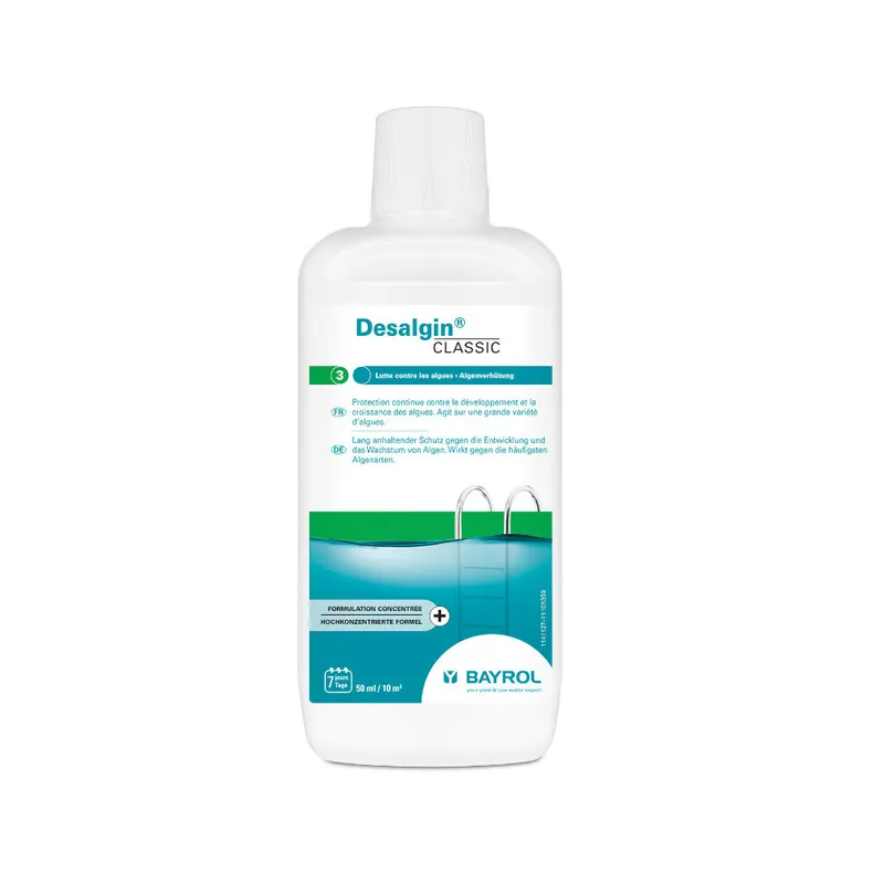 Preiswert Bayrol Desalgin CLASSIC 1 Liter