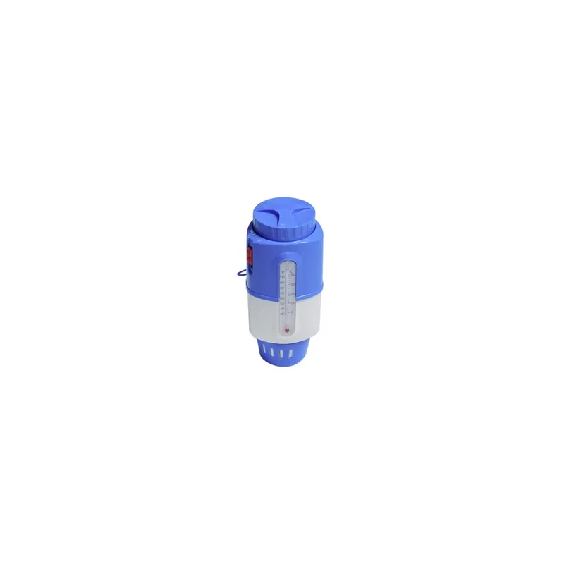 Peraqua Smart Dosierschwimmer Sichere Zahlung