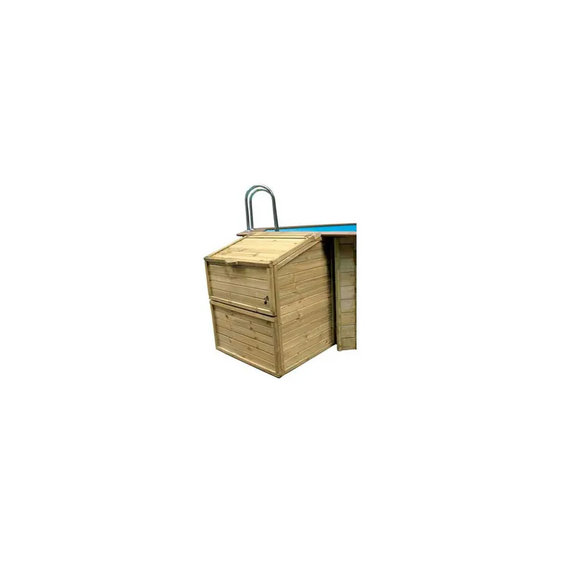BWT Filterkasten 120 cm Must-Have