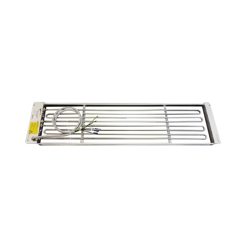 Versand Am Gleichen Tag Elektrisches Heizregister für Dantherm Raumluftentfeuchter 2 kW für CDP 40+40T