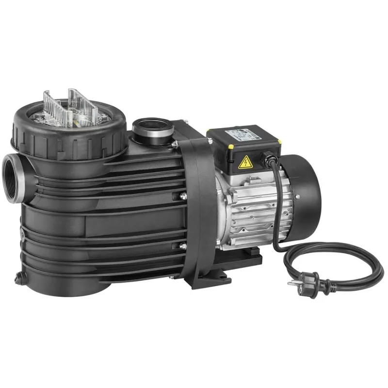 Filterpumpe Badu Top II 8 Direktkauf