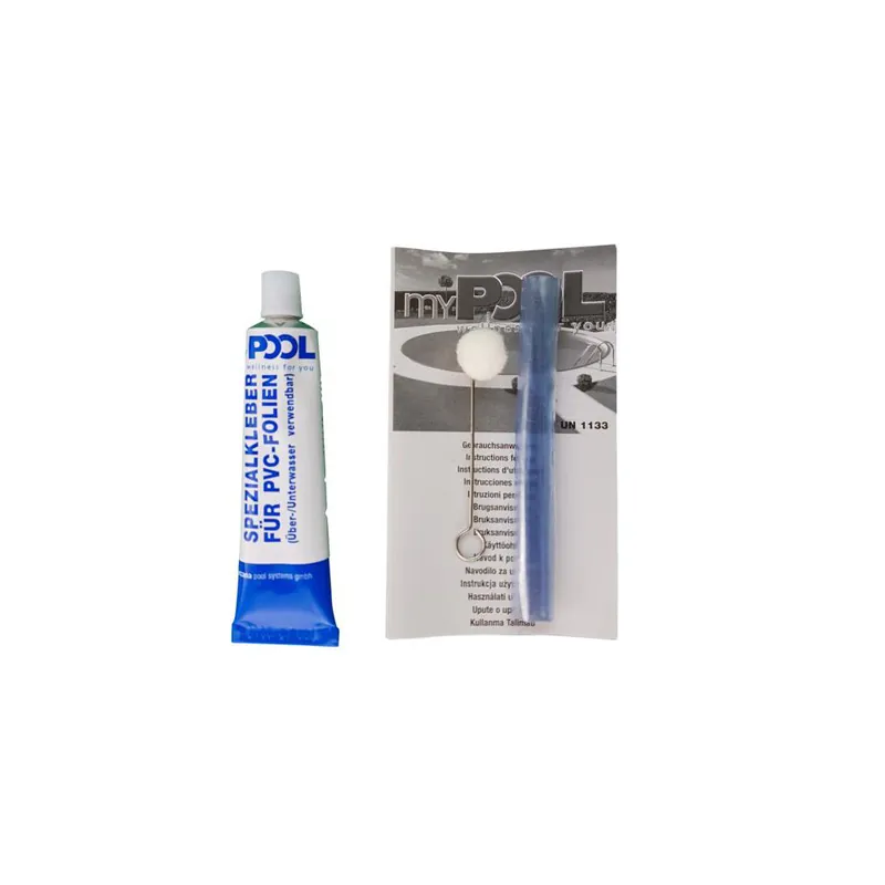 Folienreparaturset Sonderaktion