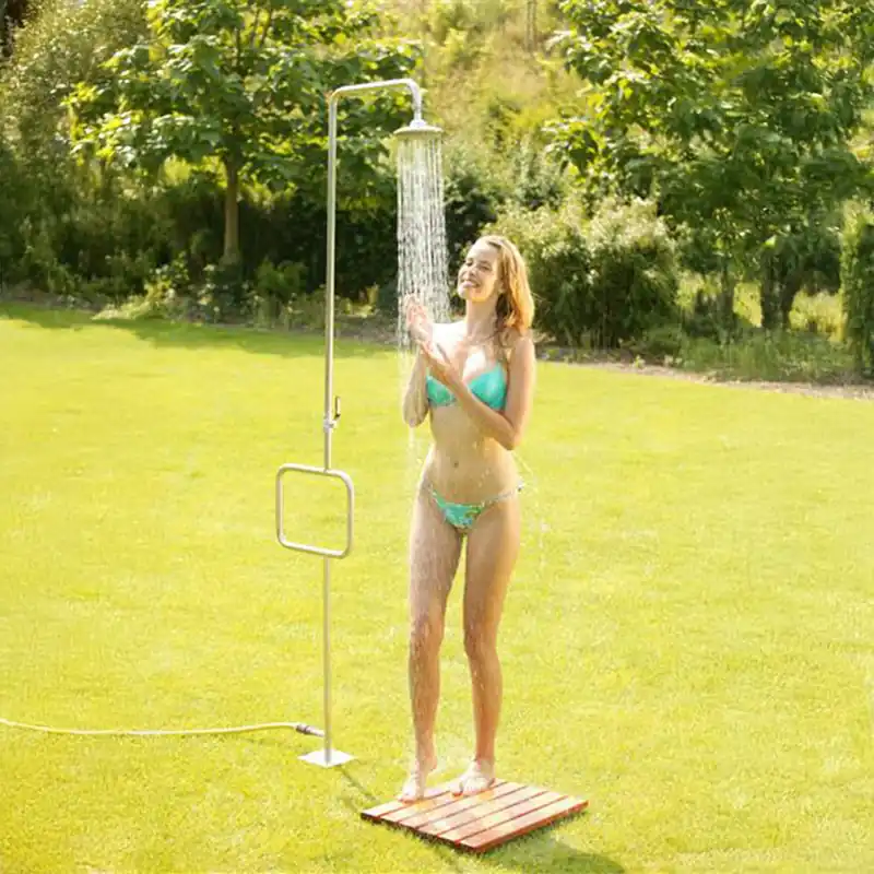 Gartendusche Pacific Begrenztes Angebot