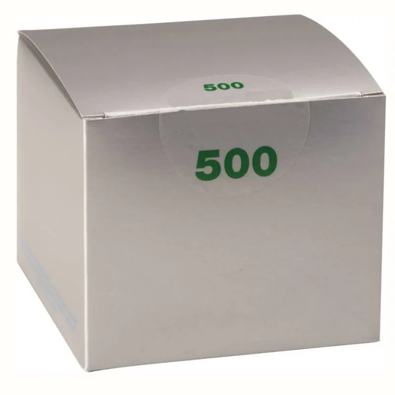 Lovibond® 500 Testtabletten Phenol Red Tabletten 500 St. Nur Heute
