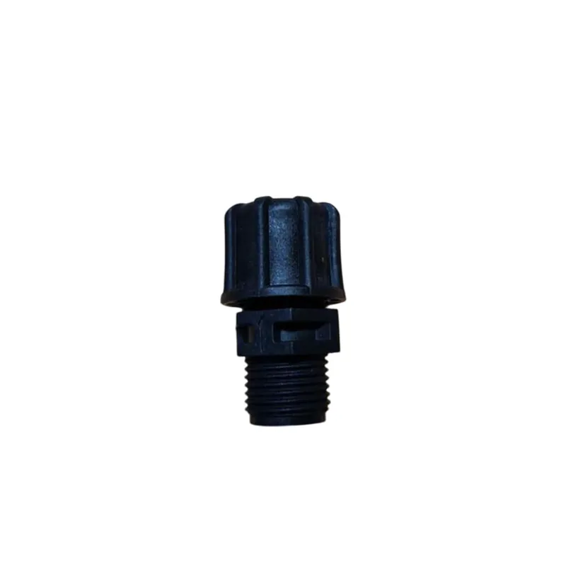 Sondenhalter 12mm 1/2'' Geprüft