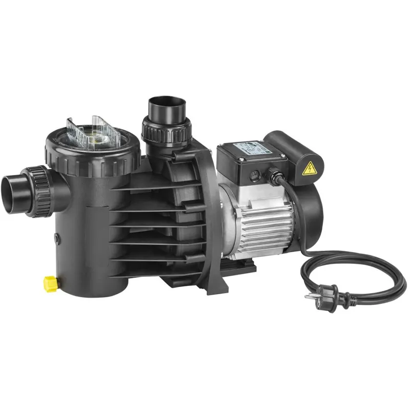 Filterpumpe Badu Magic II 11 Super-Preis