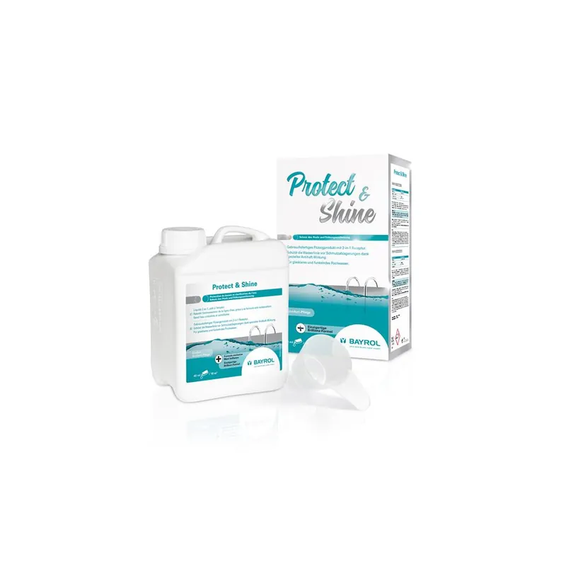 Bayrol Protect & Shine 2 L Bestseller