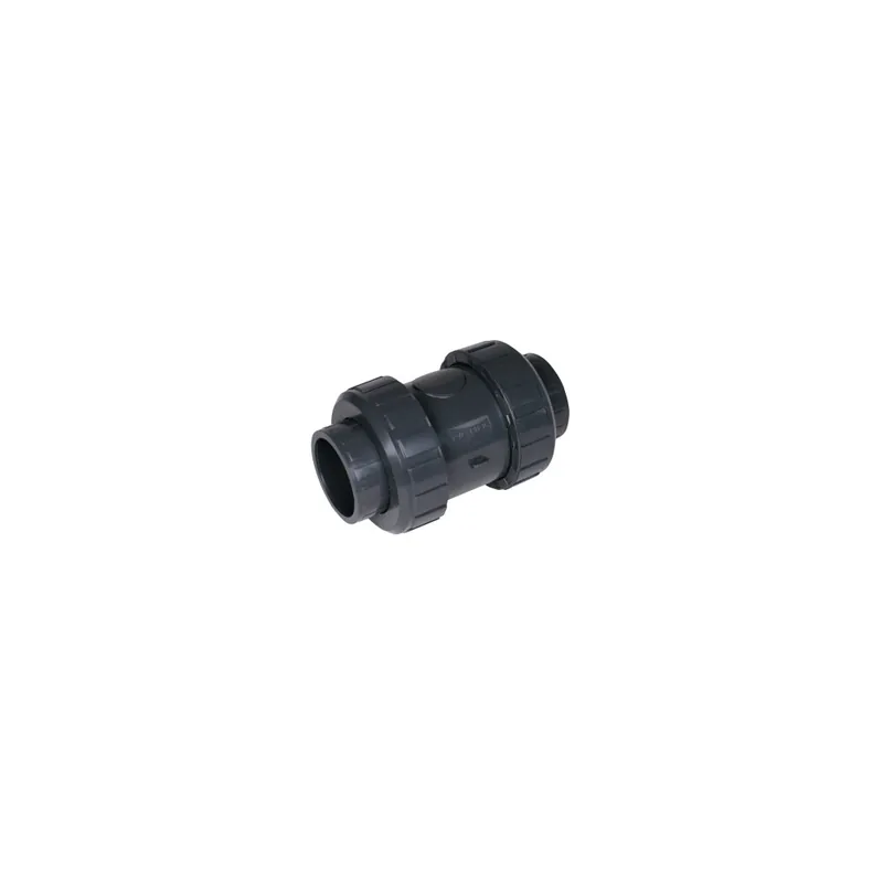 IQ Rückschlagventil Ø 63mm Billig