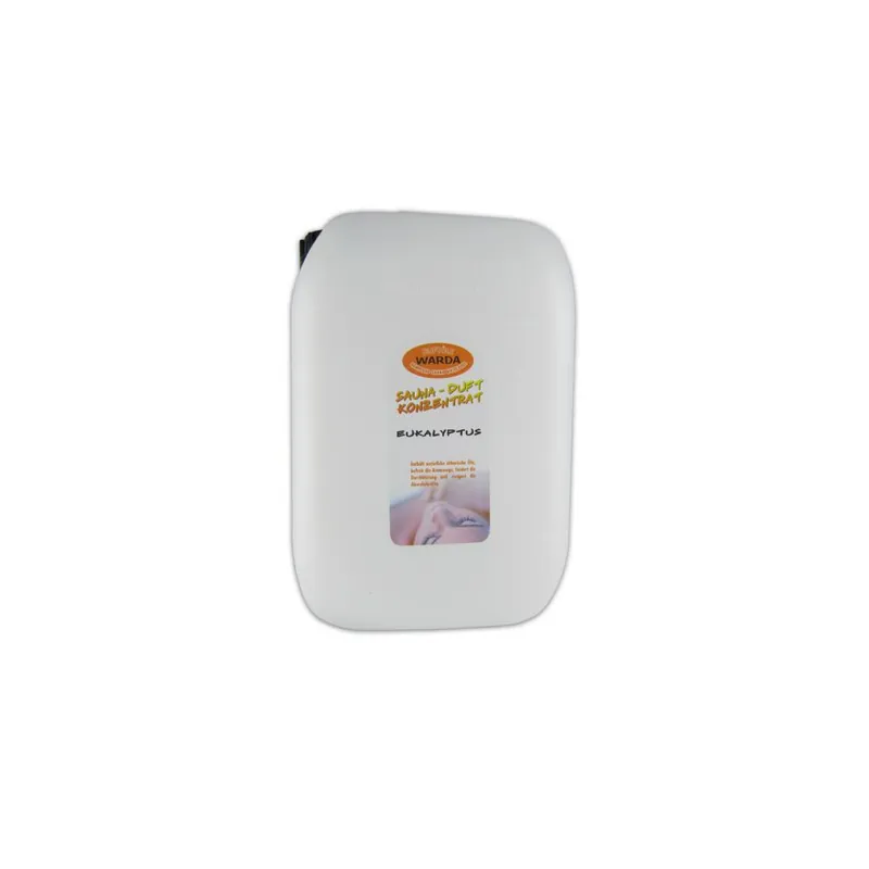 Warda Saunaaufguss 10 L Sommer Wind Angebot
