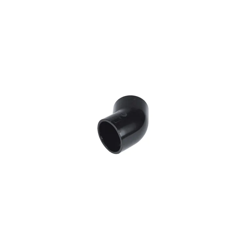 Aktuell PVC Winkel 45° Ø63mm PN 16 grau