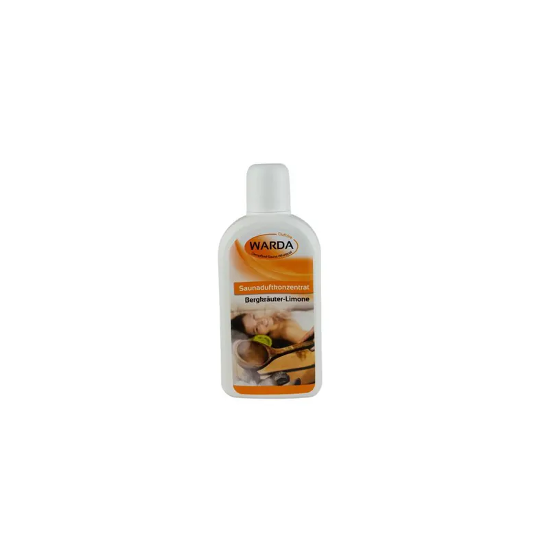 Jetzt Bestellen Warda Saunaaufguss 200ml Eisananas