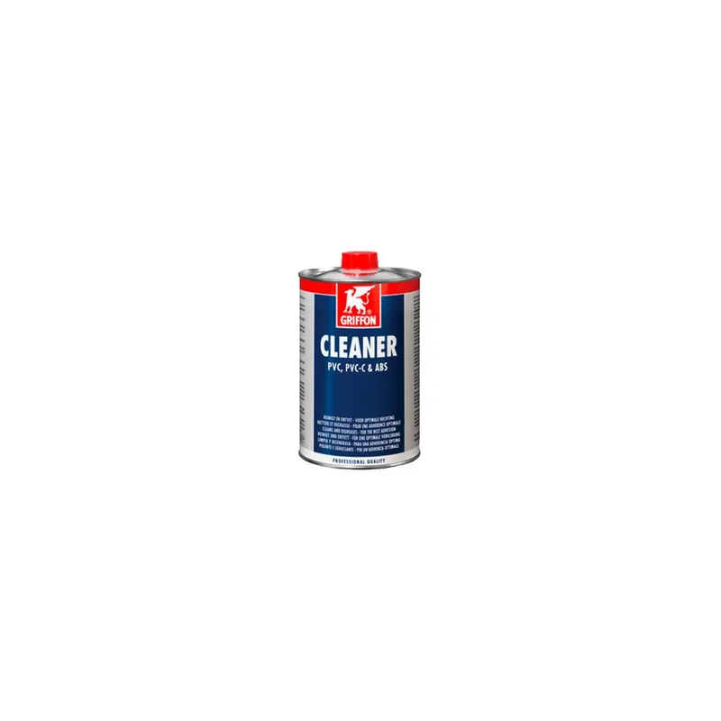 Peraqua Griffon PVC Reiniger 500 ml Abverkauf