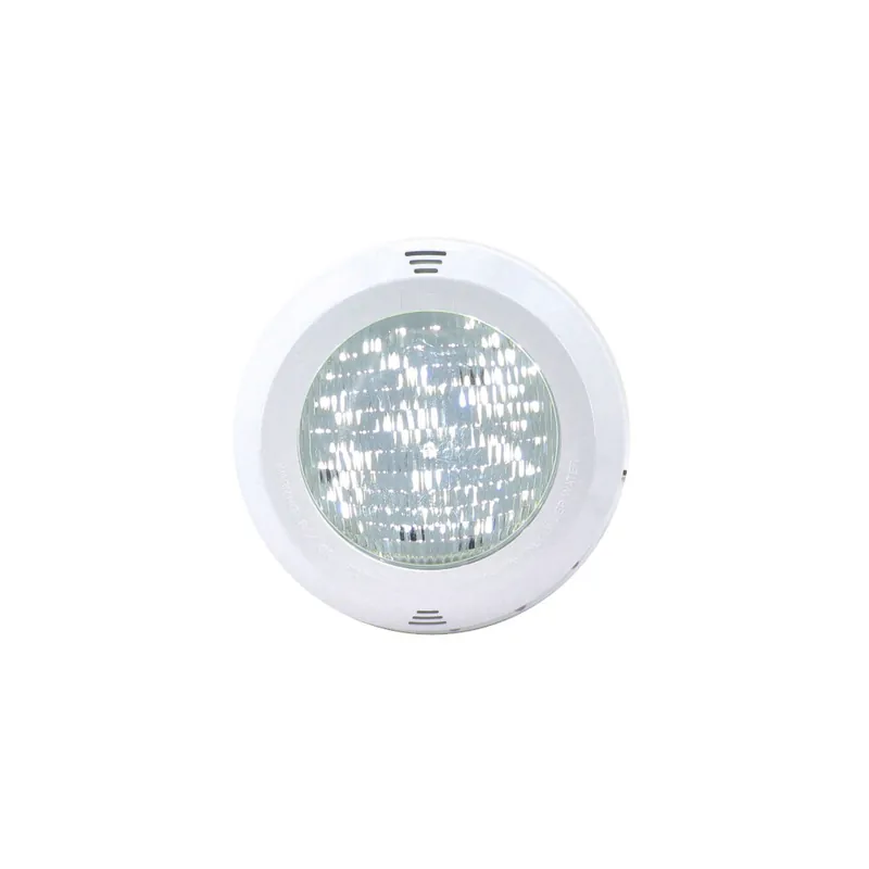 IQ LED Scheinwerfer Weiss Zertifiziert