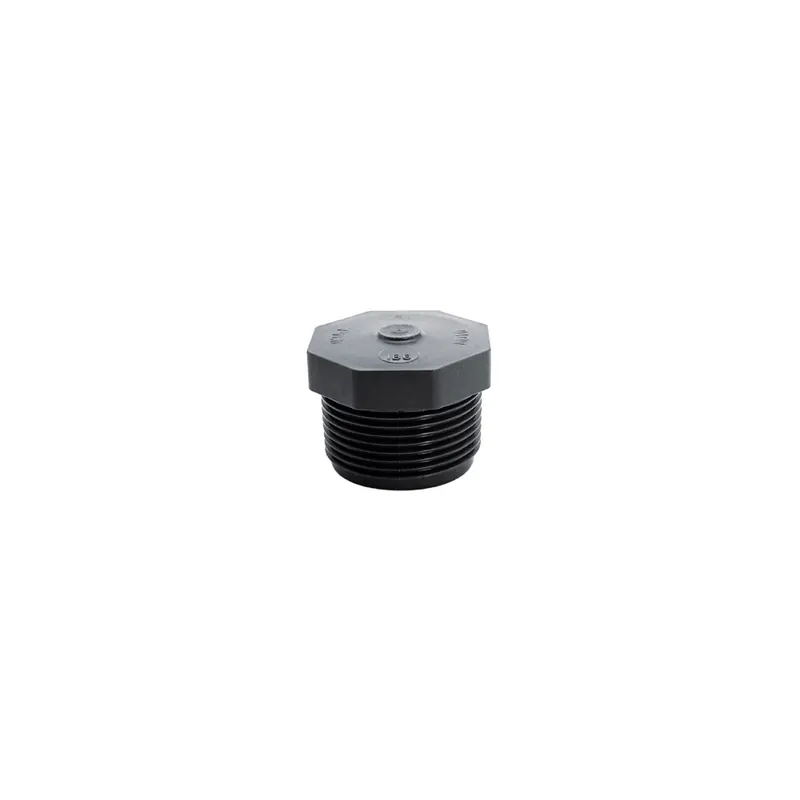 2” PVC Stopfen Jetzt Bestellen