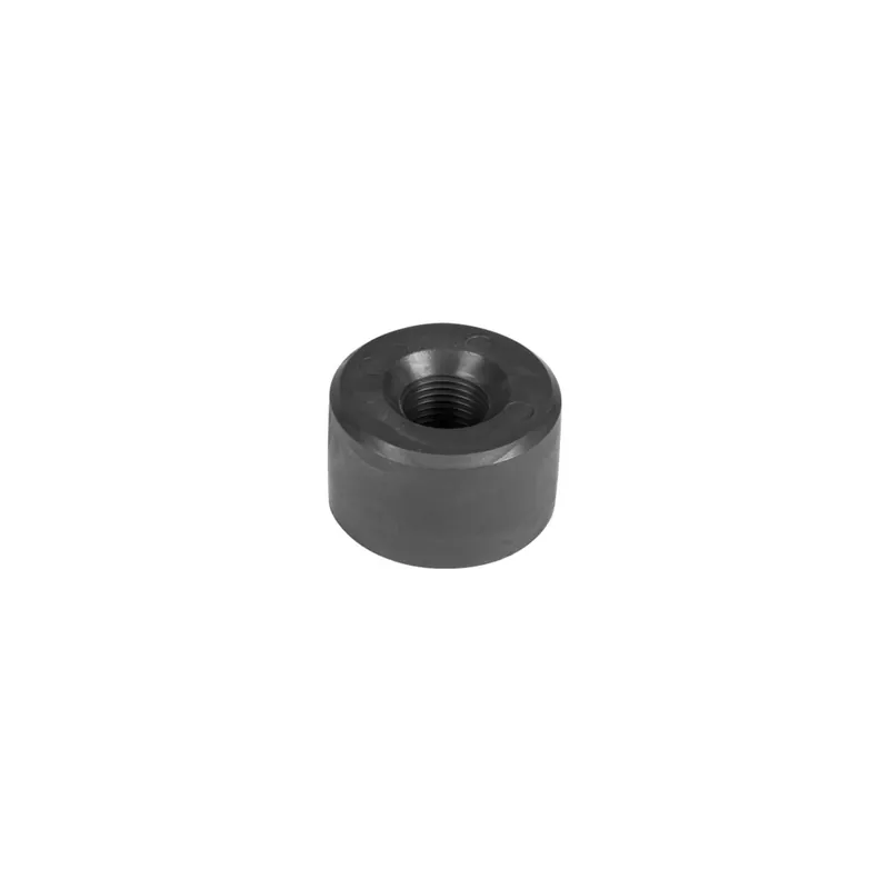 Versand Am Gleichen Tag Reduktion, kurz, Klebe d50 - 1/2"