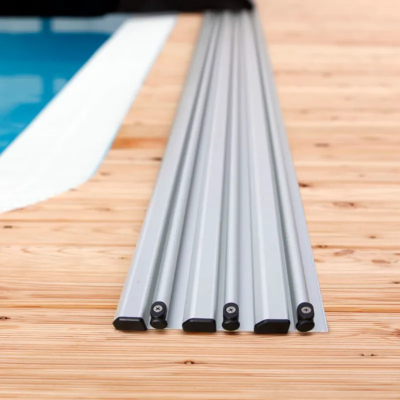 Schiene Air A 250cm Zertifiziert