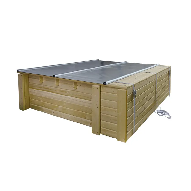 Sale Trend Wood 220 Sicherheitsabdeckung
