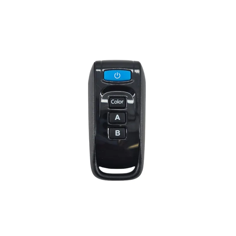 Adagio Handfunksender Ersatz schwarz Begrenztes Angebot