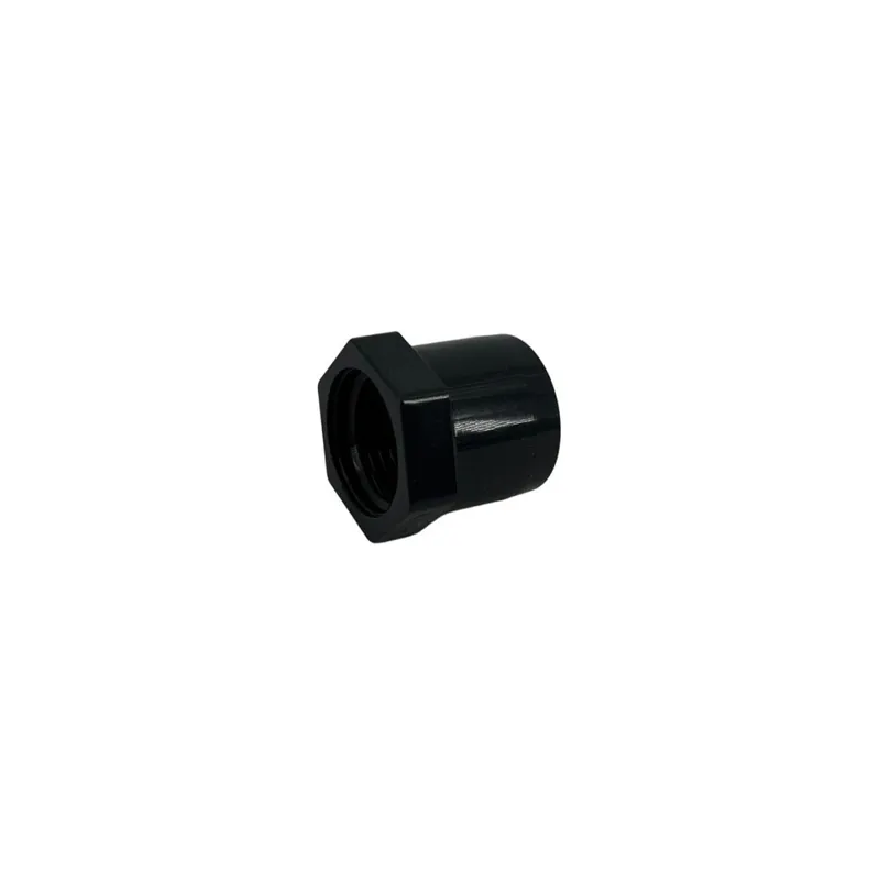 Abverkauf Mega Reduzierstück 25mm x 1/2 Zoll Klebestutzen x IG 10bar grau